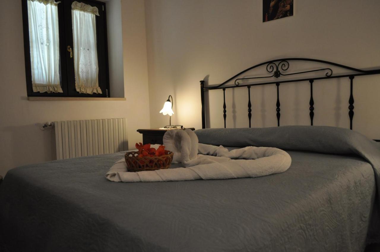B&B Villa Rosanna Фазано Экстерьер фото
