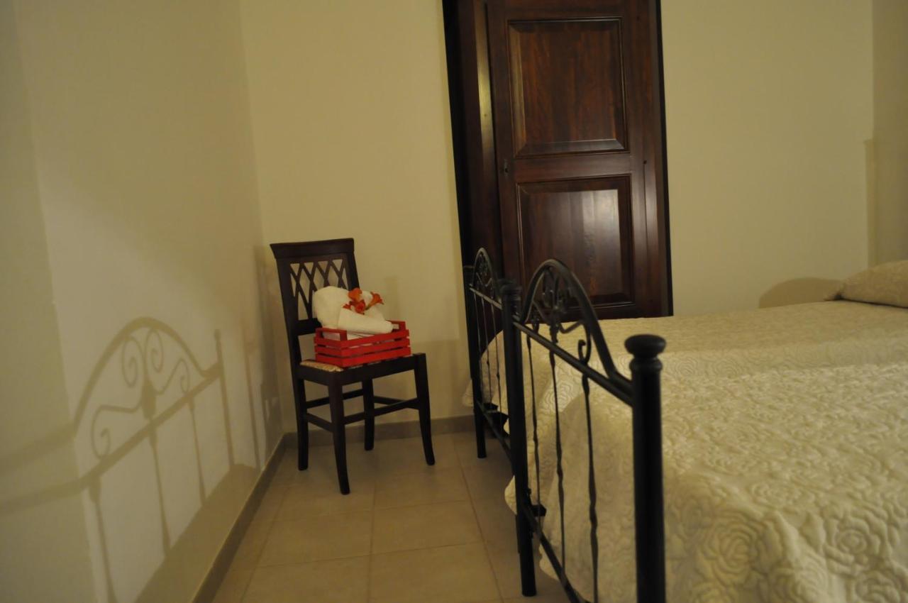 B&B Villa Rosanna Фазано Экстерьер фото
